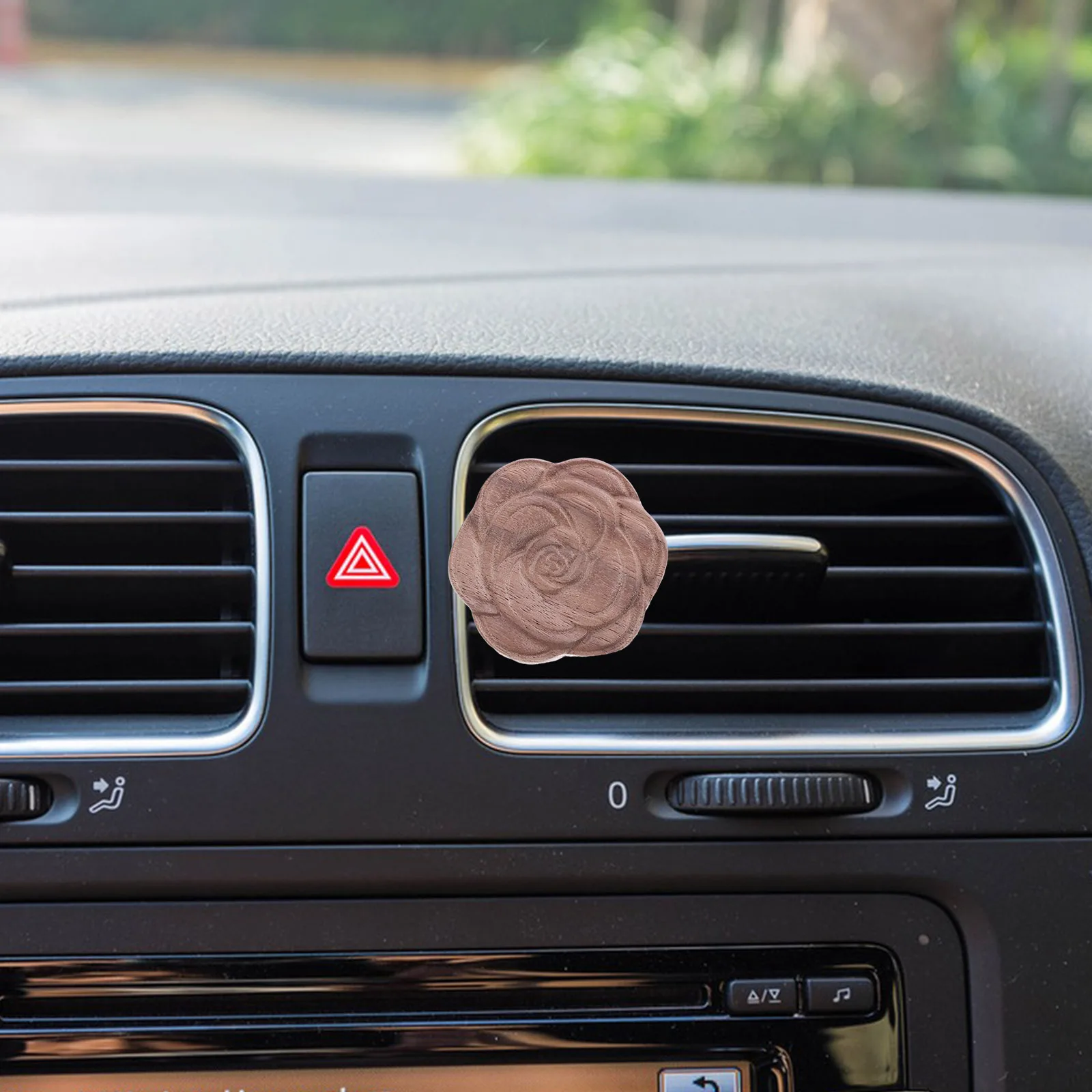 Essential Oil Diffuser Wood Aromatherapy Home Fragrance Car Interior Office Adornment Smooth Surface Fine Polishing Safe Usage
Essential Oil Diffuser Wood Aromatherapy Home Fragrance Car Interior Office Adornment Smooth Surface Fine Polishing Safe Usage
