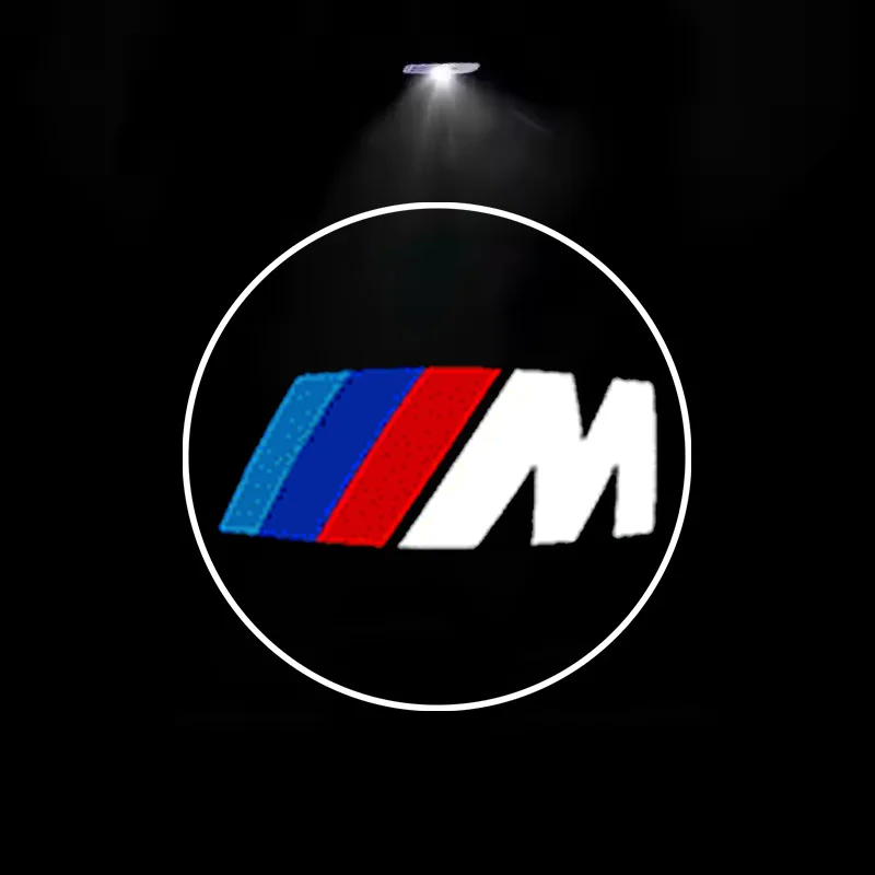 Car Door Welcome Light Led Projector Lamp For BMW M M3 M4 M5 E46 E90 E92 F15 F20 F07 F40 F30 G30 G01 G02 G05 F25 F26 F15 F16 E91
Car Door Welcome Light Led Projector Lamp For BMW M M3 M4 M5 E46 E90 E92 F15 F20 F07 F40 F30 G30 G01 G02 G05 F25 F26 F15 F16 E91