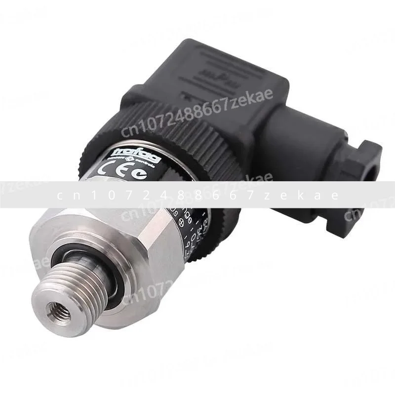 Запчасти для литьевой машины Haitian, специальный датчик давления, передатчик 250 бар 1-6 В 0-10 1-10 В 0-5 В
Запчасти для литьевой машины Haitian, специальный датчик давления, передатчик 250 бар 1-6 В 0-10 1-10 В 0-5 В