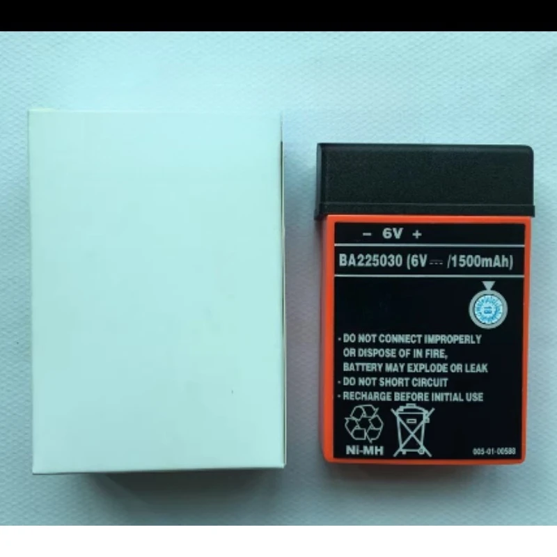 High quality Ba225030 Charger Qa109600 D-74564 Pump Truck Hbc Remote Control Battery
High quality Ba225030 Charger Qa109600 D-74564 Pump Truck Hbc Remote Control Battery