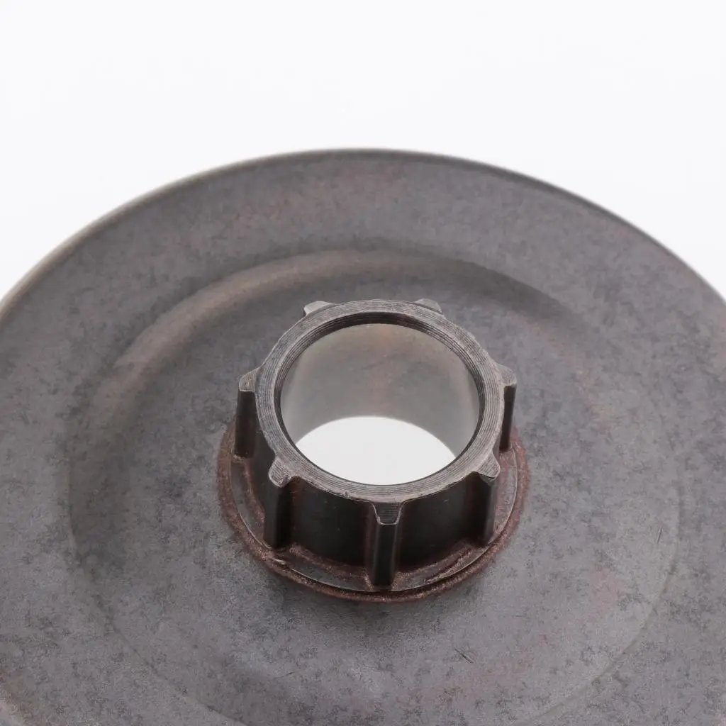 Clutch Drum Sprocket Rim Needle Bearing Chainsaw Metal Set for Outdoor Repair 4500 5200 5800
Clutch Drum Sprocket Rim Needle Bearing Chainsaw Metal Set for Outdoor Repair 4500 5200 5800