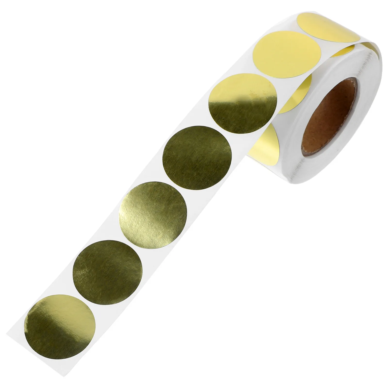 Golden Stickers Round Label for Gifts Festive Presents Tags Gift Wraps PVC Material Easy Removable Premium Quality Decorative
Golden Stickers Round Label for Gifts Festive Presents Tags Gift Wraps PVC Material Easy Removable Premium Quality Decorative