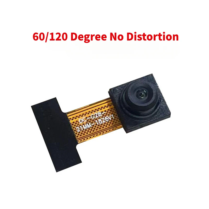 GC0328 Camera 0.3MP Module 24pin MCU K210/STM32 Development Board DVP Interface No Distortion
GC0328 Camera 0.3MP Module 24pin MCU K210/STM32 Development Board DVP Interface No Distortion