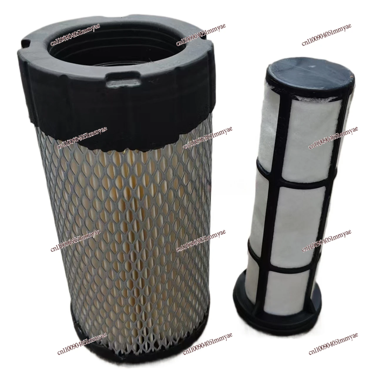 Tractor Lawn Mower Air Filter P500260 P903550 6C06099414 
Tractor Lawn Mower Air Filter P500260 P903550 6C06099414