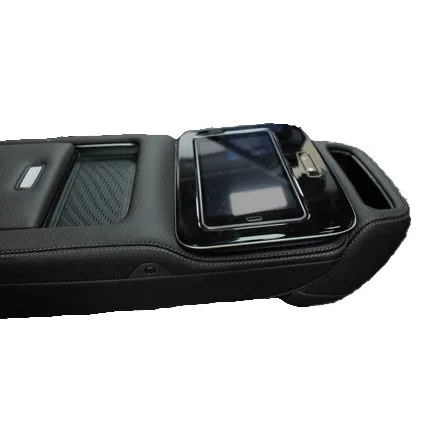 GLE Deluxe Armrest Upgrade
GLE Deluxe Armrest Upgrade
