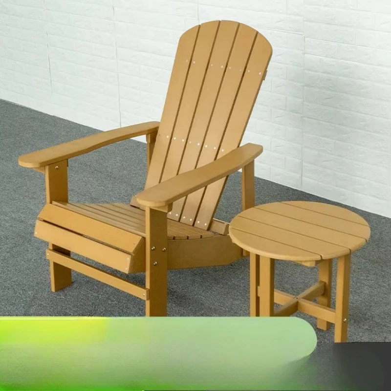 Cool Summer Modern Style Outdoor Garden Furniture Set Beach Plastic Wooden Moon Chair Hotel Pool Beach Chair
Cool Summer Modern Style Outdoor Garden Furniture Set Beach Plastic Wooden Moon Chair Hotel Pool Beach Chair