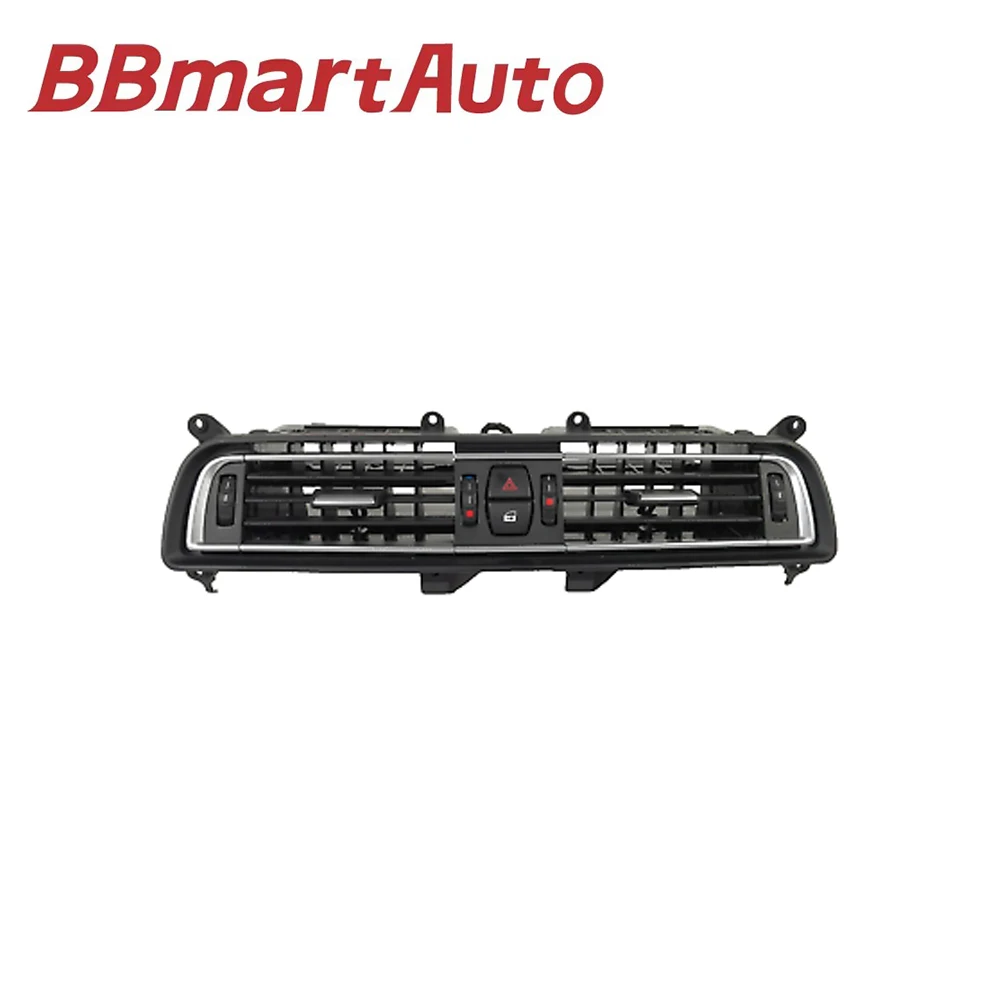 64229112151 BBmart Auto Parts 1 Pcs Fresh Air Grille Center For BMW 7 F01 2008-2012 BMW ALPINA B7 7 F01 730d 740i 750i
64229112151 BBmart Auto Parts 1 Pcs Fresh Air Grille Center For BMW 7 F01 2008-2012 BMW ALPINA B7 7 F01 730d 740i 750i