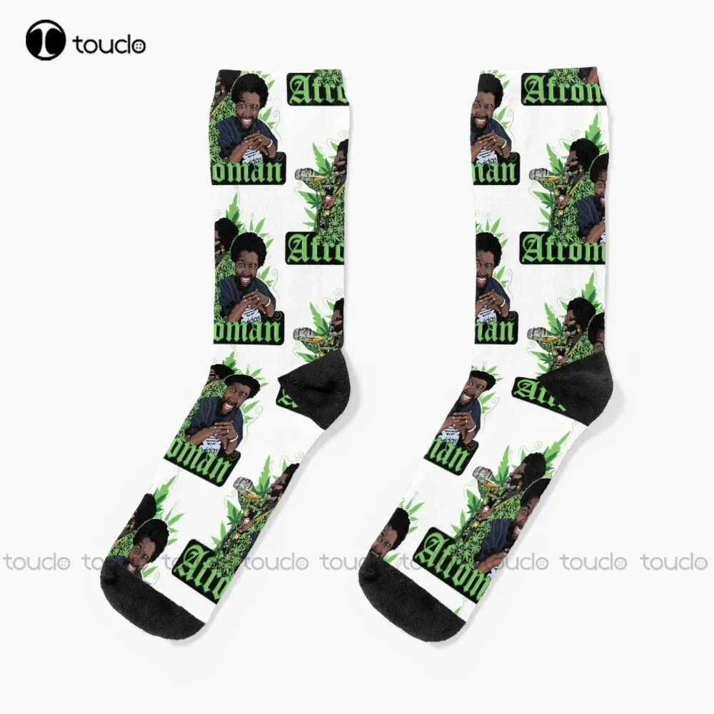Afroman Og Socks Hiking Socks Women Christmas Gift Unisex Adult Teen Youth Socks Custom 360° Digital Print Women Men Funny Sock
Afroman Og Socks Hiking Socks Women Christmas Gift Unisex Adult Teen Youth Socks Custom 360° Digital Print Women Men Funny Sock
