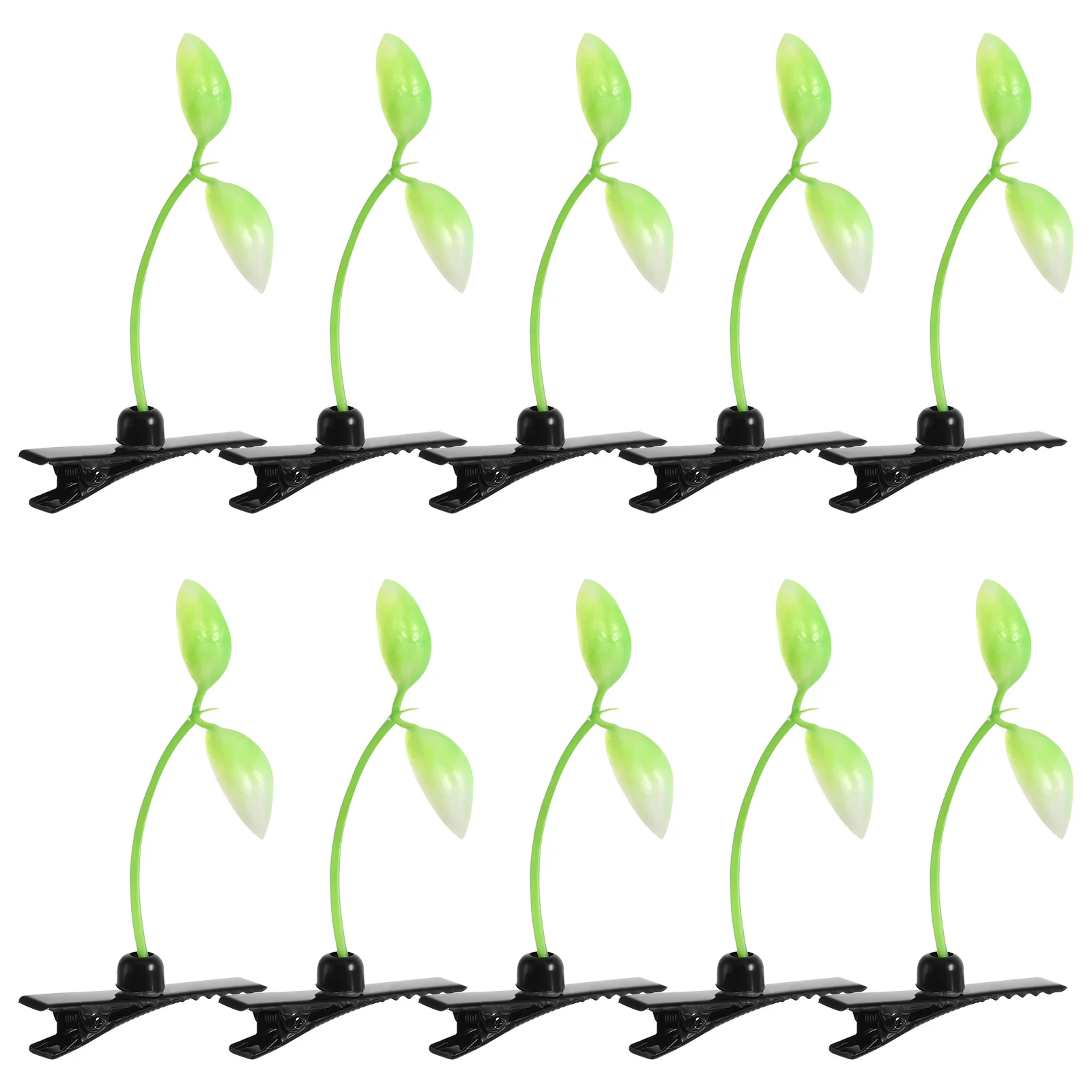 Rave Sprouts Accessories for Girls Grass Hair Clip Dye Green Women Child Mini Clips
Rave Sprouts Accessories for Girls Grass Hair Clip Dye Green Women Child Mini Clips