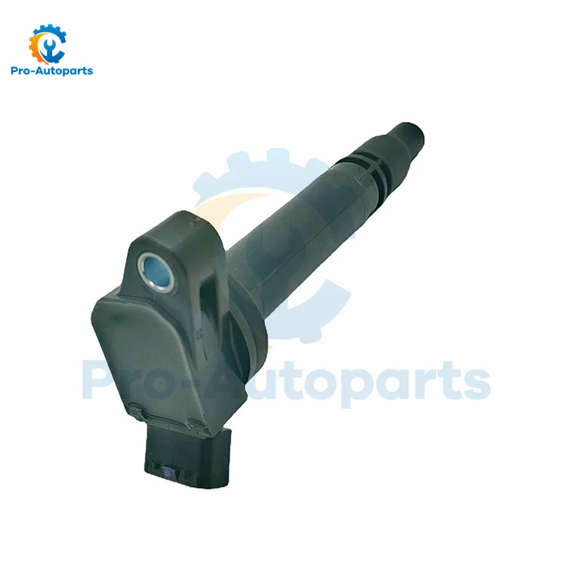90919-02256 Ignition Coil Igniter Suitable For TOYOTA Corolla Camry Highlander Sienna Venza Scion Tc Lexus IS350 90919-02250
90919-02256 Ignition Coil Igniter Suitable For TOYOTA Corolla Camry Highlander Sienna Venza Scion Tc Lexus IS350 90919-02250