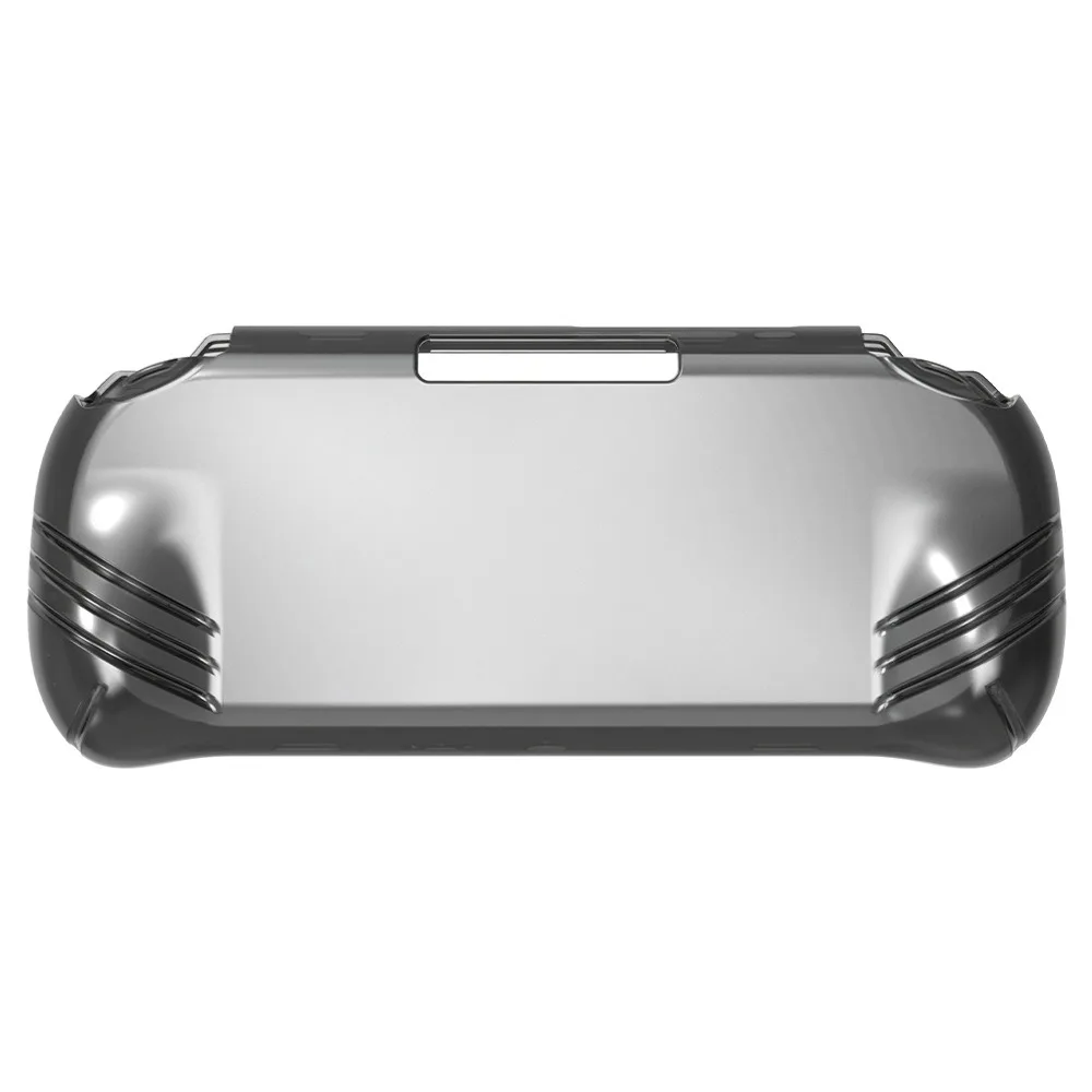 Wear-Resistant Gaming Handhelds Case Anti Drop Ergonomics Game Console Cover Waterproof Shockproof for Anbernic RG Vita Pro
Wear-Resistant Gaming Handhelds Case Anti Drop Ergonomics Game Console Cover Waterproof Shockproof for Anbernic RG Vita Pro