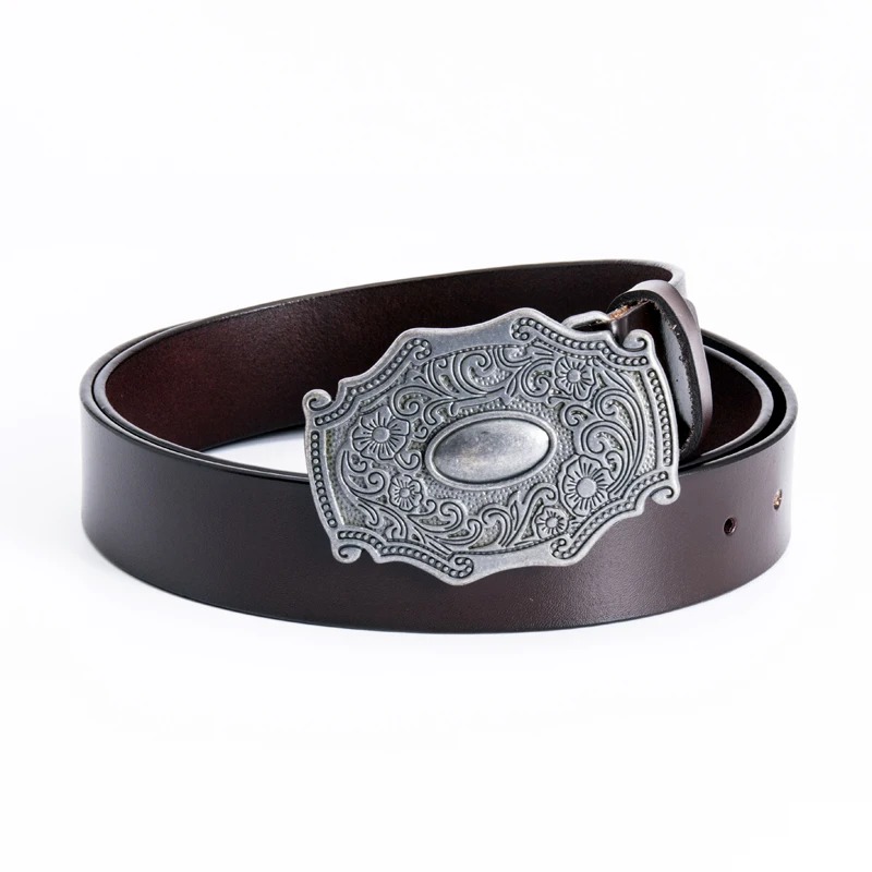 New Style Vintage Spilt Fashion Alloy Western Belt Buckle Antique Silver Finish Heavy Luxurious Cowboy Jeans Gift Belt Buckle
New Style Vintage Spilt Fashion Alloy Western Belt Buckle Antique Silver Finish Heavy Luxurious Cowboy Jeans Gift Belt Buckle
