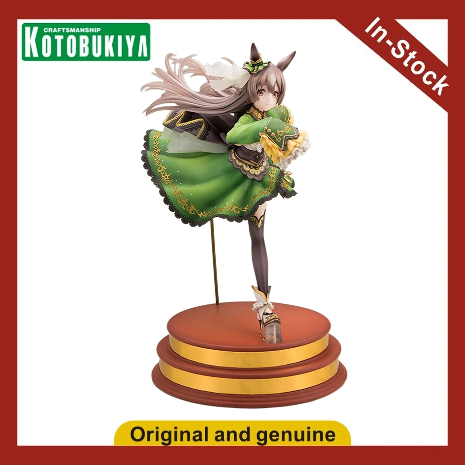 【UA】 In stock Kotobukiya Jockey Girl Satomi Hikari Scale 1/7 Figure Toy Model Gift
【UA】 In stock Kotobukiya Jockey Girl Satomi Hikari Scale 1/7 Figure Toy Model Gift