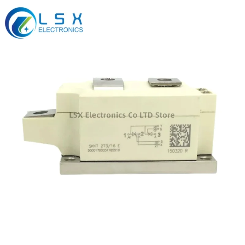 100% original SKKT273-16E SKKT273-14E SKKT273-12E SKKT273-18E IGBT Module
100% original SKKT273-16E SKKT273-14E SKKT273-12E SKKT273-18E IGBT Module