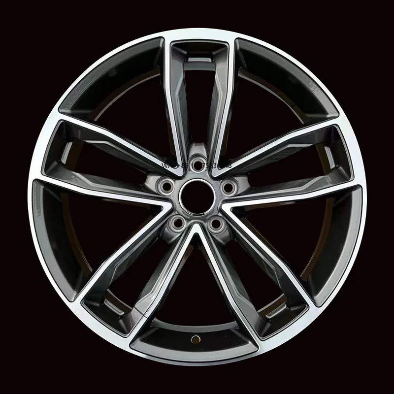 Customize 17-24 Inch 5x120 Aluminum Wheels 25/35/40mm Spokes Matte Black 98mm Forged Monoblock Wheel Rim
Customize 17-24 Inch 5x120 Aluminum Wheels 25/35/40mm Spokes Matte Black 98mm Forged Monoblock Wheel Rim