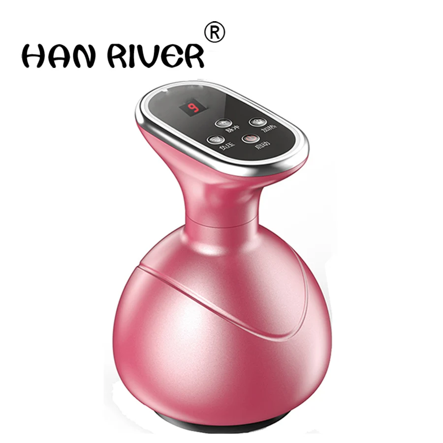 Electric cupping massage scraping sucking body instrument negative pressure meridian dredge body slimming treatment J2285
Electric cupping massage scraping sucking body instrument negative pressure meridian dredge body slimming treatment J2285