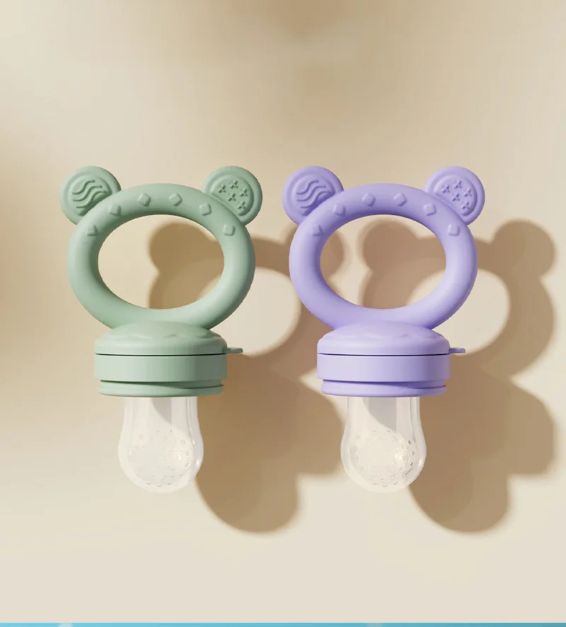 Трансграничные детские укусы фруктов и овощей, набор дополнительных пищевых инструментов, пищевая силиконовая кормушка для фруктов, детский прорезыватель
Трансграничные детские укусы фруктов и овощей, набор дополнительных пищевых инструментов, пищевая силиконовая кормушка для фруктов, детский прорезыватель