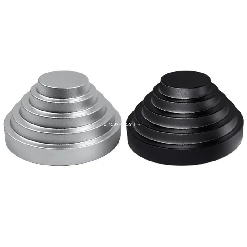 Aluminum LPs Stabilizers for Record Players Improve Listenings Experience with Precise Speed Controls Dropship
Aluminum LPs Stabilizers for Record Players Improve Listenings Experience with Precise Speed Controls Dropship