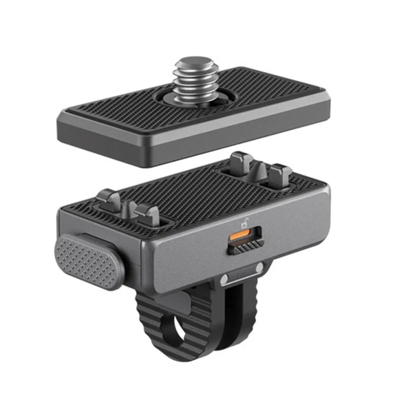 A16Q-For Insta360 X5 Magnetic Quick Release Base Bracket Magnetic Adapter Riding Holder For X4 Acepro X3 Sports Cameras
A16Q-For Insta360 X5 Magnetic Quick Release Base Bracket Magnetic Adapter Riding Holder For X4 Acepro X3 Sports Cameras