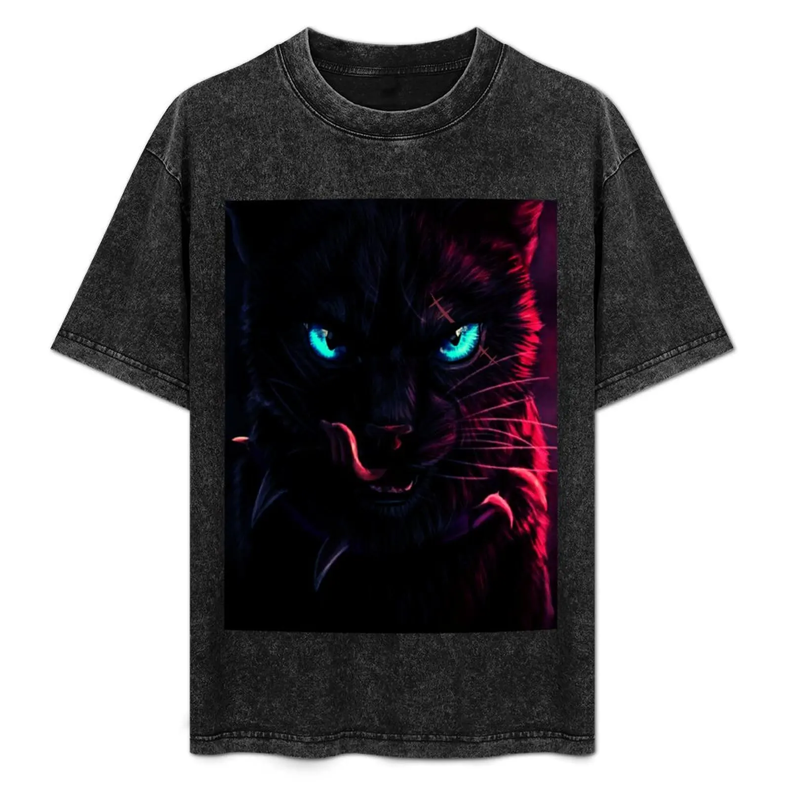 Warrior Cat Scourge T-Shirt Festival Short Sleeve T-Shirt
Warrior Cat Scourge T-Shirt Festival Short Sleeve T-Shirt