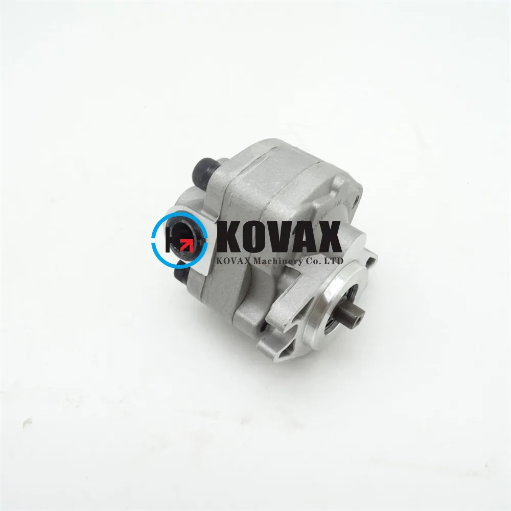 KP1009CH-FSS pilot gear pump is suitable for E200B EL200B E240B E180 EL180 excavators
KP1009CH-FSS pilot gear pump is suitable for E200B EL200B E240B E180 EL180 excavators