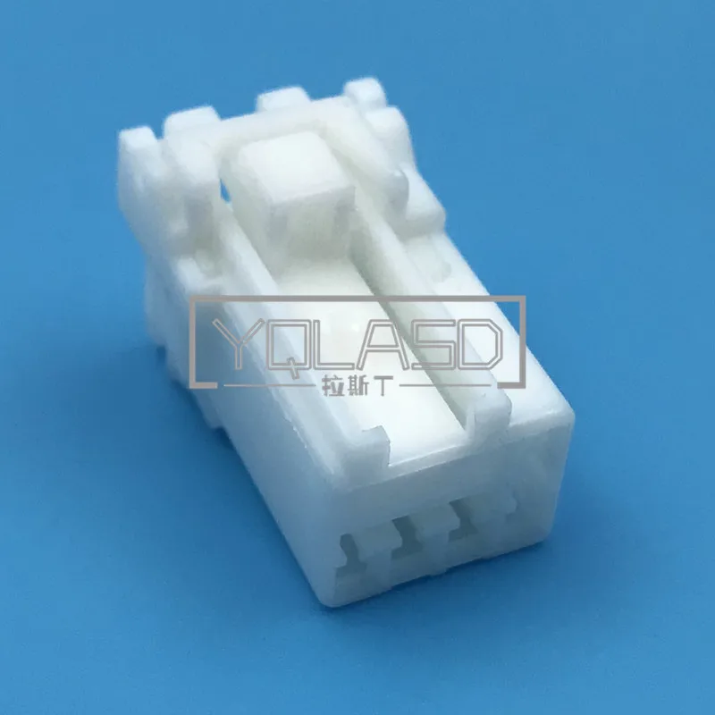 1 Set 5 Way 1.2 Series PH845-05010 Auto Accessories Automobile Plastic Housing Unsealed Connector AC Assembly Car Cable Socket
1 Set 5 Way 1.2 Series PH845-05010 Auto Accessories Automobile Plastic Housing Unsealed Connector AC Assembly Car Cable Socket