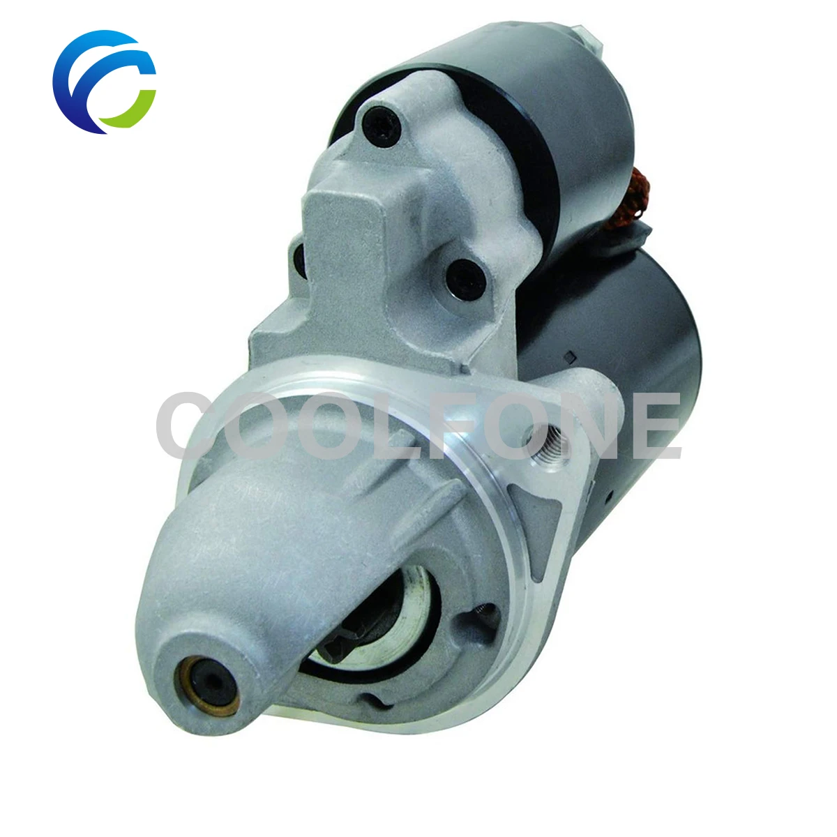 Self Starter Motor for BMW E90 E91 E92 318i 320i 325i 330 N43 N46 N52 12417521116 12417526236 752112203 12412354701 12417521123
Self Starter Motor for BMW E90 E91 E92 318i 320i 325i 330 N43 N46 N52 12417521116 12417526236 752112203 12412354701 12417521123