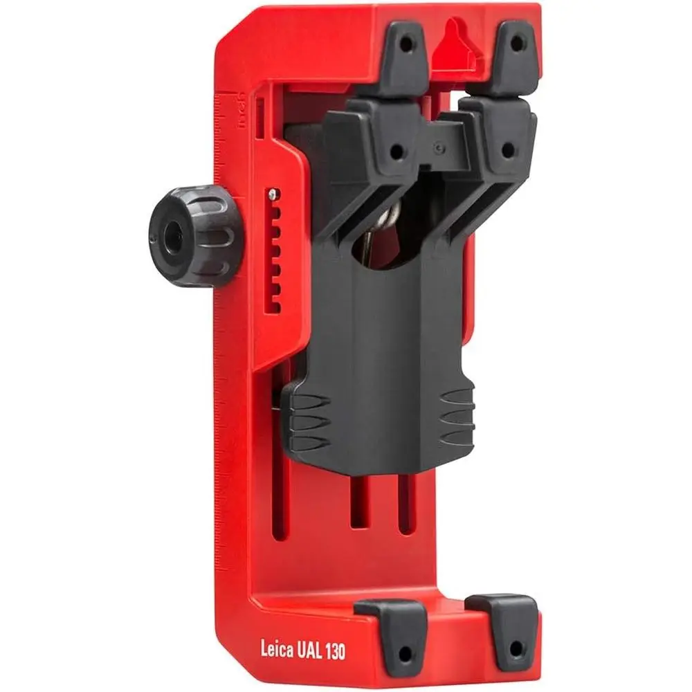 866131 LINO UAL130 Лазерный нивелир с регулируемым настенным кронштейном и быстрым зажимом
866131 LINO UAL130 Лазерный нивелир с регулируемым настенным кронштейном и быстрым зажимом