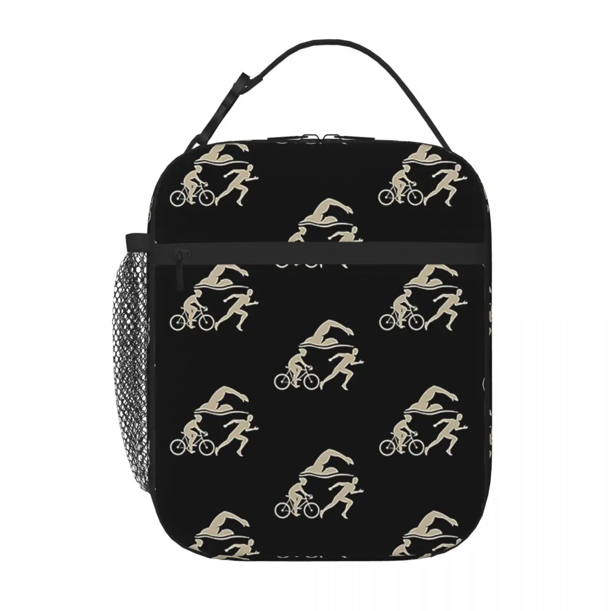 Triathlon - Swim Bike Run Triathlete Lunch Bags Insulated Bento Box Waterproof Lunch Tote Leakproof Picnic Bags Thermal Bag
Triathlon - Swim Bike Run Triathlete Lunch Bags Insulated Bento Box Waterproof Lunch Tote Leakproof Picnic Bags Thermal Bag