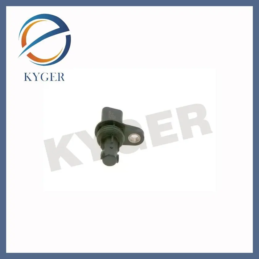 Suitable for Land Rover Aurora Jaguar XE crankshaft position sensor LR126181 LR074068 JDE36592
Suitable for Land Rover Aurora Jaguar XE crankshaft position sensor LR126181 LR074068 JDE36592