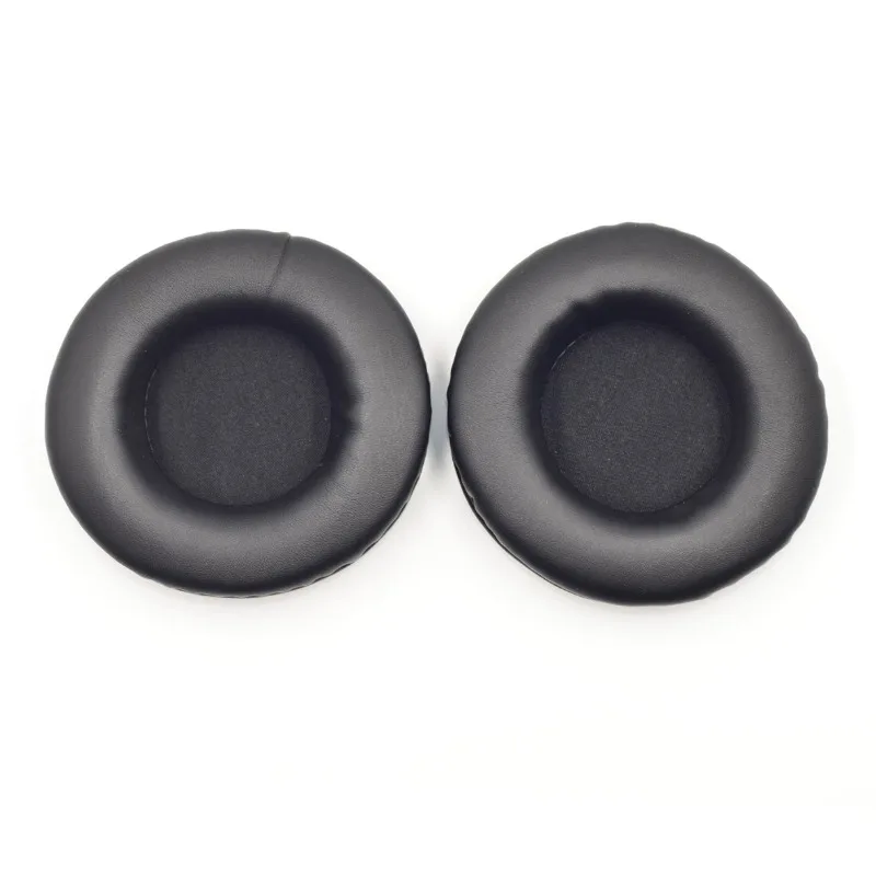 Replacement Ear Pads Cushion For Sony MDR-V700DJ V700 V500DJ Headphone Earpads Soft Protein Leather Memory Foam Sponge Earmuffs
Replacement Ear Pads Cushion For Sony MDR-V700DJ V700 V500DJ Headphone Earpads Soft Protein Leather Memory Foam Sponge Earmuffs