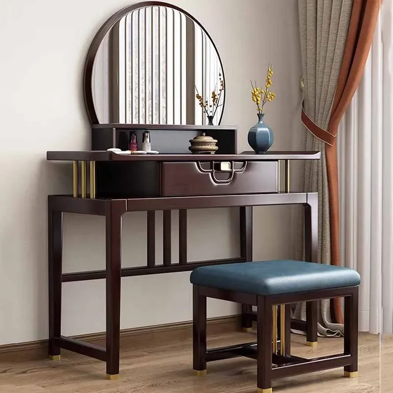 Nordic Brown Girl Dresser Eithe Box Stool Wood Modern Women Luxury Dressing Table Makeup Living Room Comoda Pra Quarto Furniture
Nordic Brown Girl Dresser Eithe Box Stool Wood Modern Women Luxury Dressing Table Makeup Living Room Comoda Pra Quarto Furniture