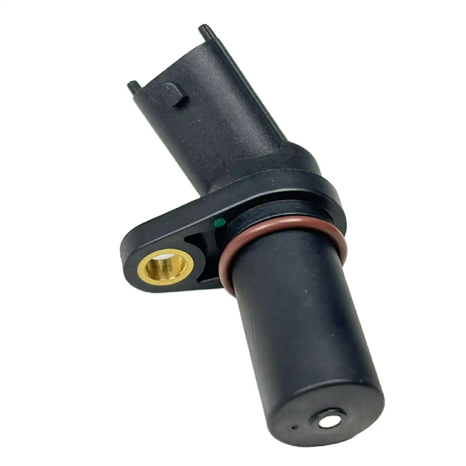 Датчик положения коленчатого вала 21426987 для грузовика Volvo D11
Датчик положения коленчатого вала 21426987 для грузовика Volvo D11