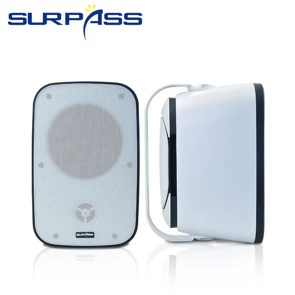 portable speaker audience Wall Mount Speakers 5 Inch Passive Outdoor Wired Waterproof 30W home theater sound systemWall Speakers
portable speaker audience Wall Mount Speakers 5 Inch Passive Outdoor Wired Waterproof 30W home theater sound systemWall Speakers