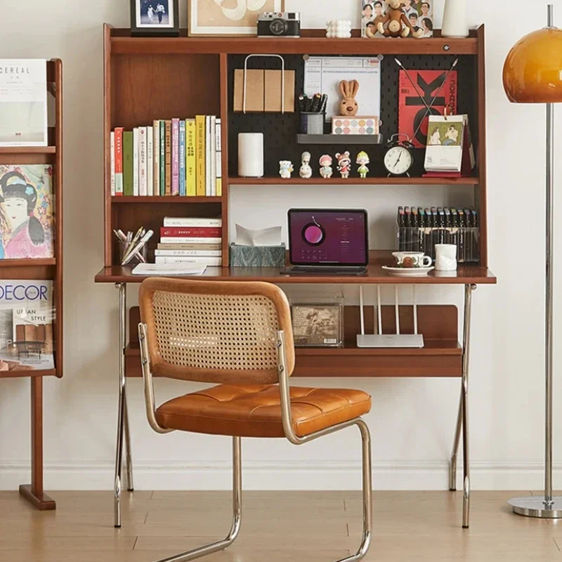 Nordic Retro Office Desk Solid Wood Study Designer Workbench Floor Computer Desk Learning Reception Mesa De Escritorio Furniture
Nordic Retro Office Desk Solid Wood Study Designer Workbench Floor Computer Desk Learning Reception Mesa De Escritorio Furniture