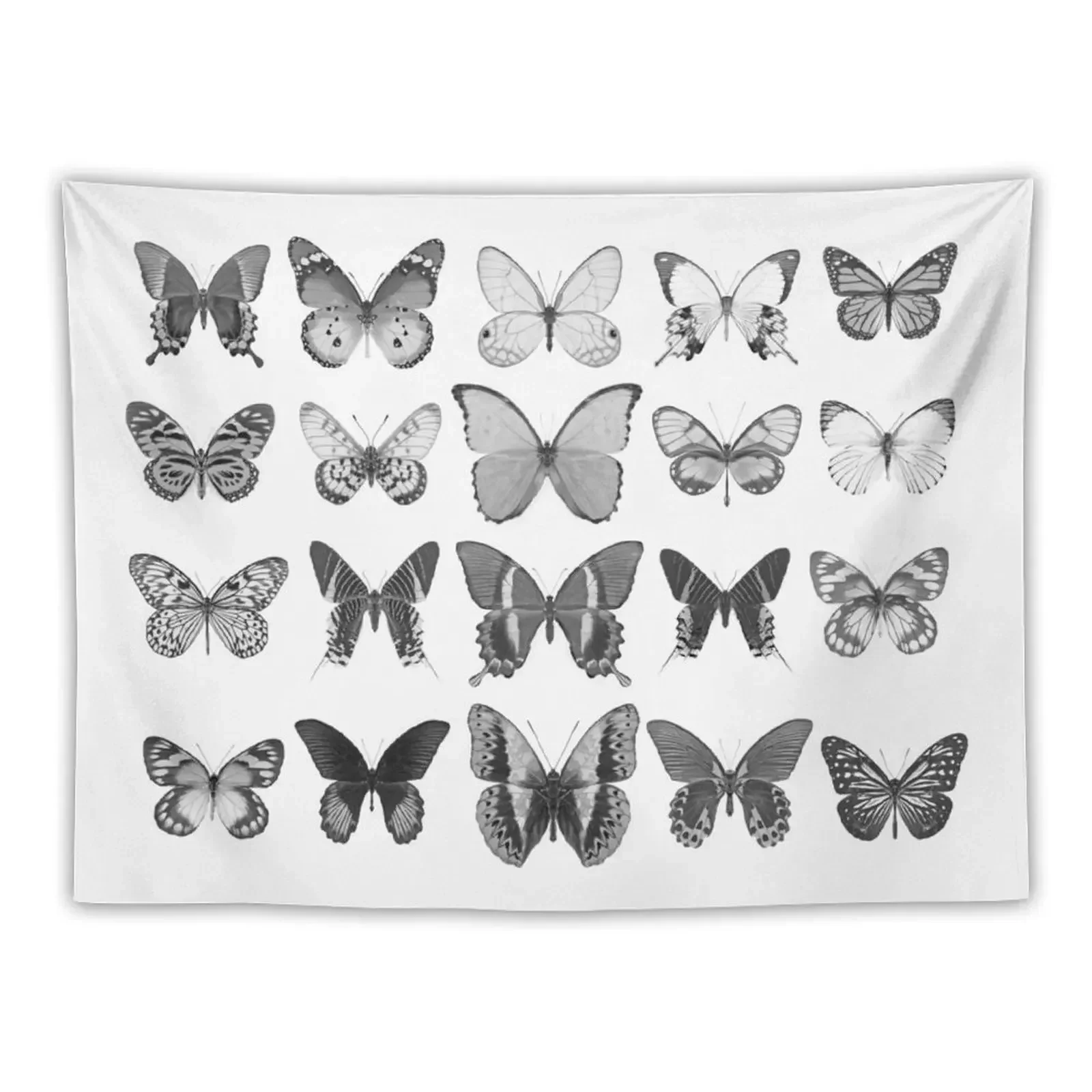 Mono Butterfly Collection Tapestry Home Decorations Things To The Room Nordic Home Decor Wall Mural Tapestry
Mono Butterfly Collection Tapestry Home Decorations Things To The Room Nordic Home Decor Wall Mural Tapestry
