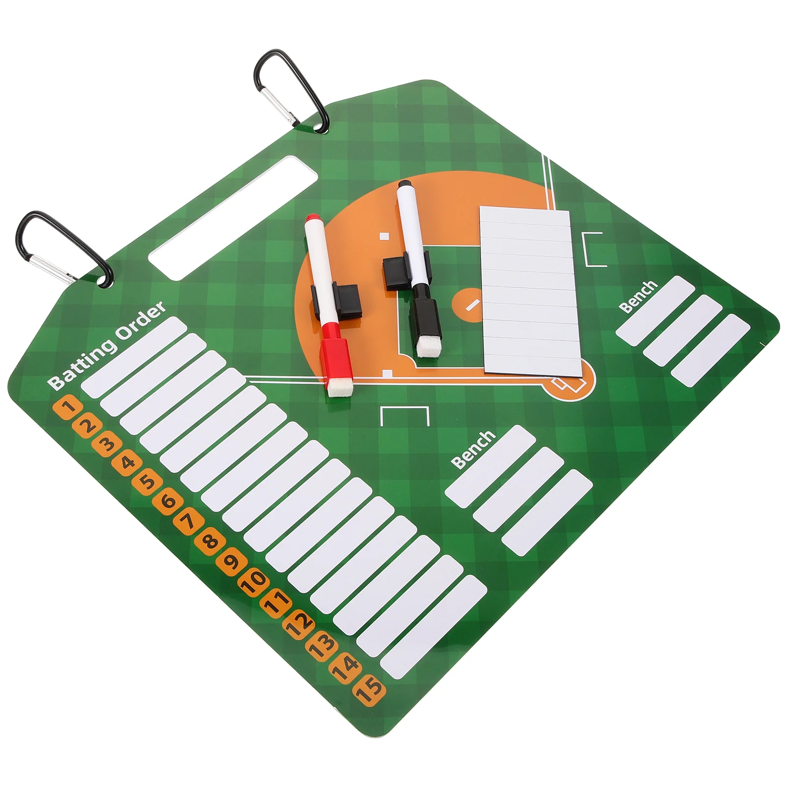 Baseball Board Magnetic Football Coaching Sports Balls Match Supplies Kit Indoor
Baseball Board Magnetic Football Coaching Sports Balls Match Supplies Kit Indoor