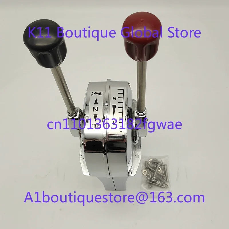 Морской контроллер дроссельной заслонки, манипулятор, гибкий вал, импортная дроссельная линия, аксессуары для лески передач, морской кабель головки дроссельной заслонки
Морской контроллер дроссельной заслонки, манипулятор, гибкий вал, импортная дроссельная линия, аксессуары для лески передач, морской кабель головки дроссельной заслонки