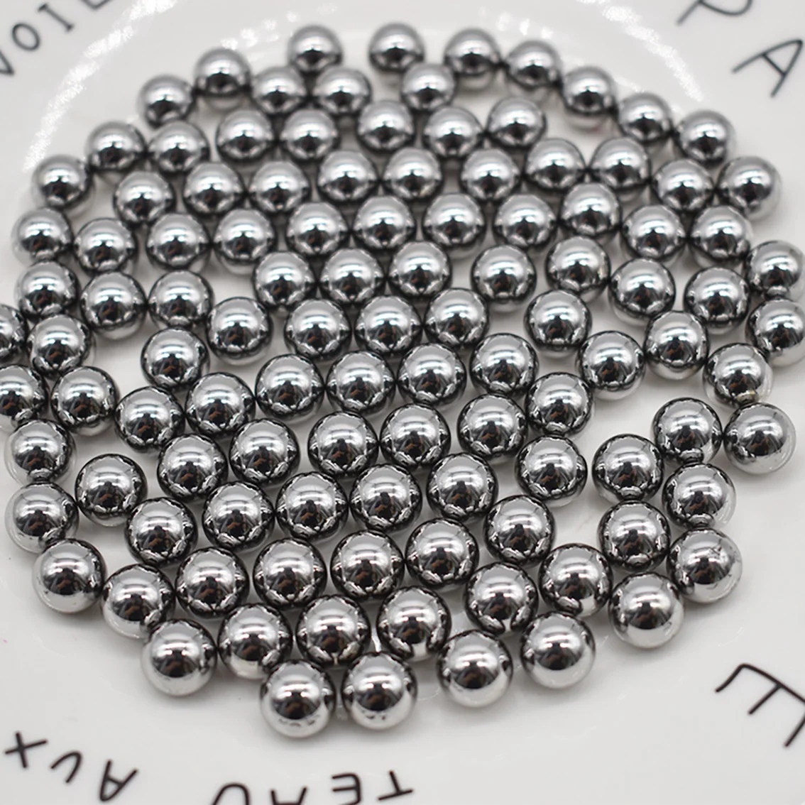 Precision Steel Ball 4mm /4.1mm /4.15mm/ 4.2mm/4.3mm/4.4mm/4.45mm/4.47mm/4.48mm/4.5mm/4.55mm/4.6mm/4.46mm/4.49mm/4.366mm/4.66m
Precision Steel Ball 4mm /4.1mm /4.15mm/ 4.2mm/4.3mm/4.4mm/4.45mm/4.47mm/4.48mm/4.5mm/4.55mm/4.6mm/4.46mm/4.49mm/4.366mm/4.66m