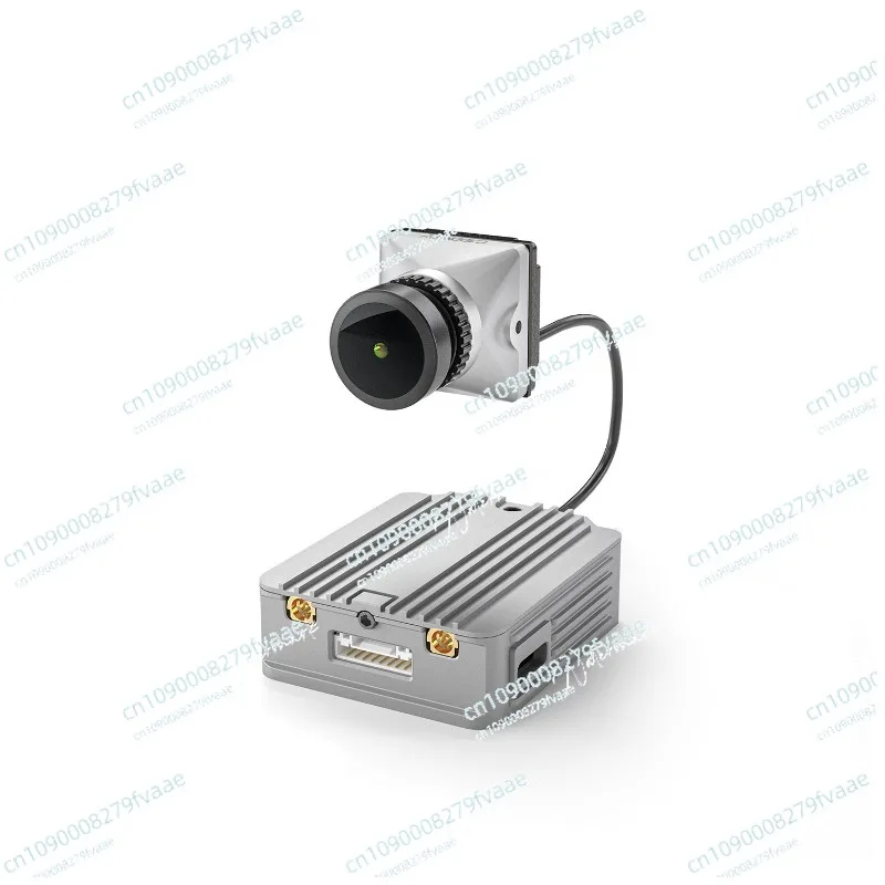 В наличии: Цифровая камера и модуль 1 Air Unit
В наличии: Цифровая камера и модуль 1 Air Unit