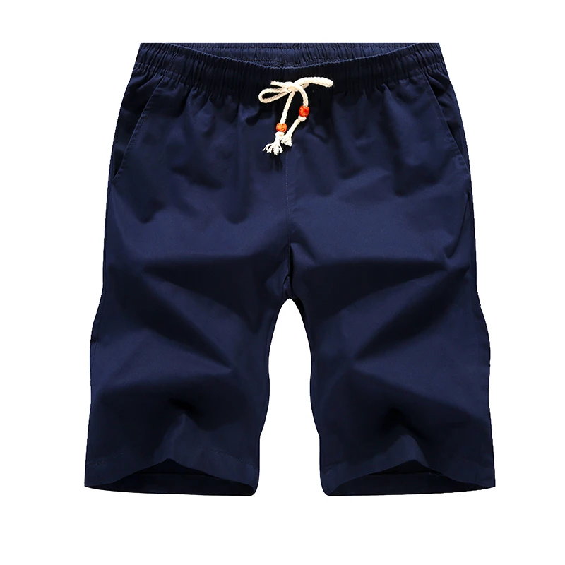 cotton Men's Casual Classic Fit Short Summer Beach Shorts men's mid waist tied cotton straight plus size casual shorts for men
cotton Men's Casual Classic Fit Short Summer Beach Shorts men's mid waist tied cotton straight plus size casual shorts for men