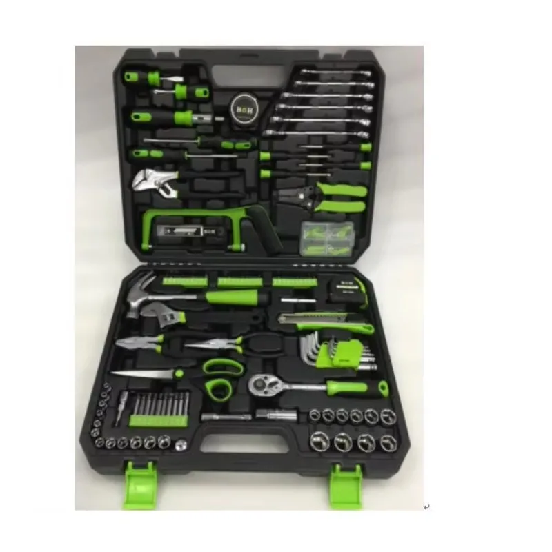 STLF Hot Sale Multi Tool Set Professional Home Car Repair Tool Set with Carry case
STLF Hot Sale Multi Tool Set Professional Home Car Repair Tool Set with Carry case