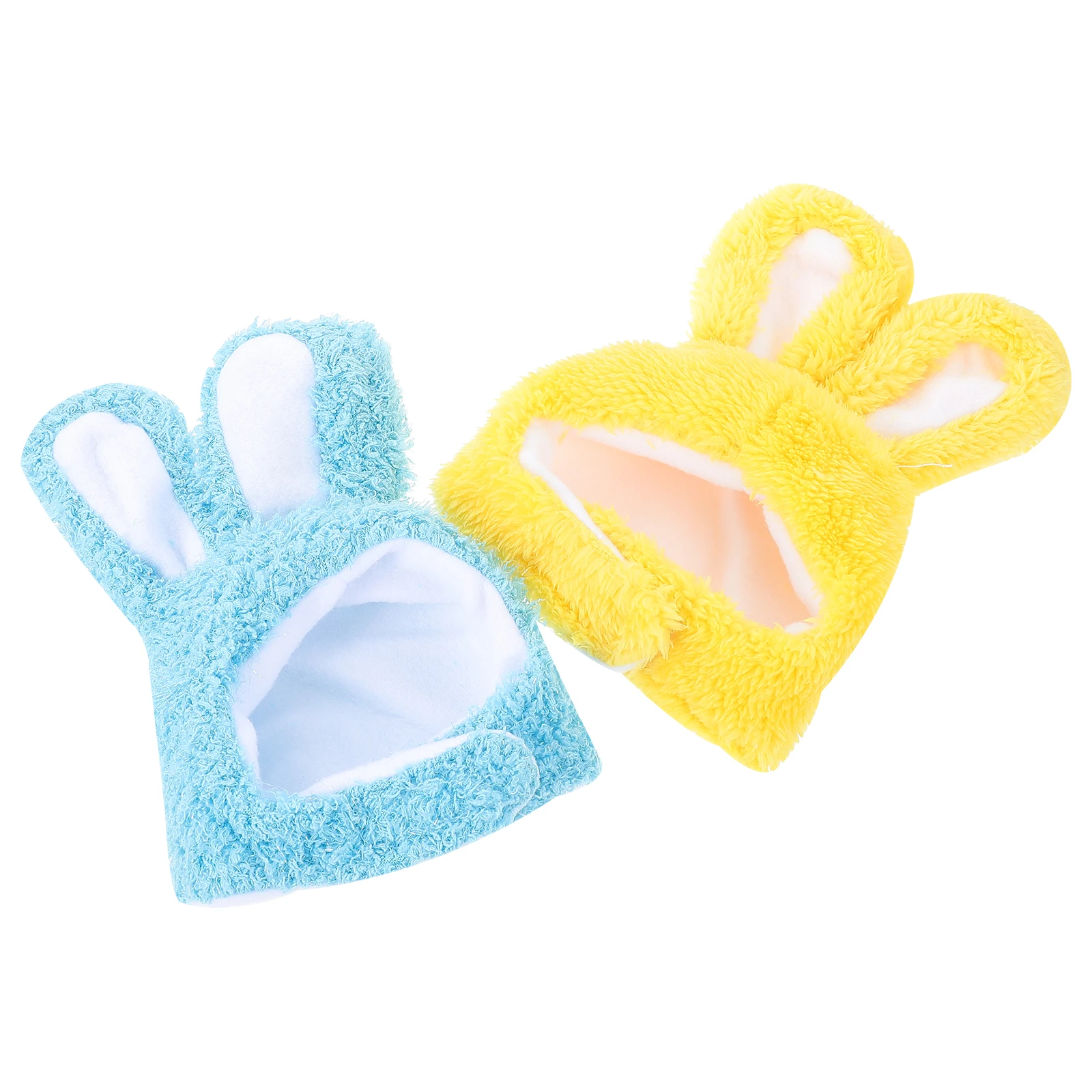 2 Pcs Pet Hats for Small Dogs Cats Cartoon Caps Adorable Dog Hat Cap Fashion Pet Costume Bright Colors Comfortable
2 Pcs Pet Hats for Small Dogs Cats Cartoon Caps Adorable Dog Hat Cap Fashion Pet Costume Bright Colors Comfortable