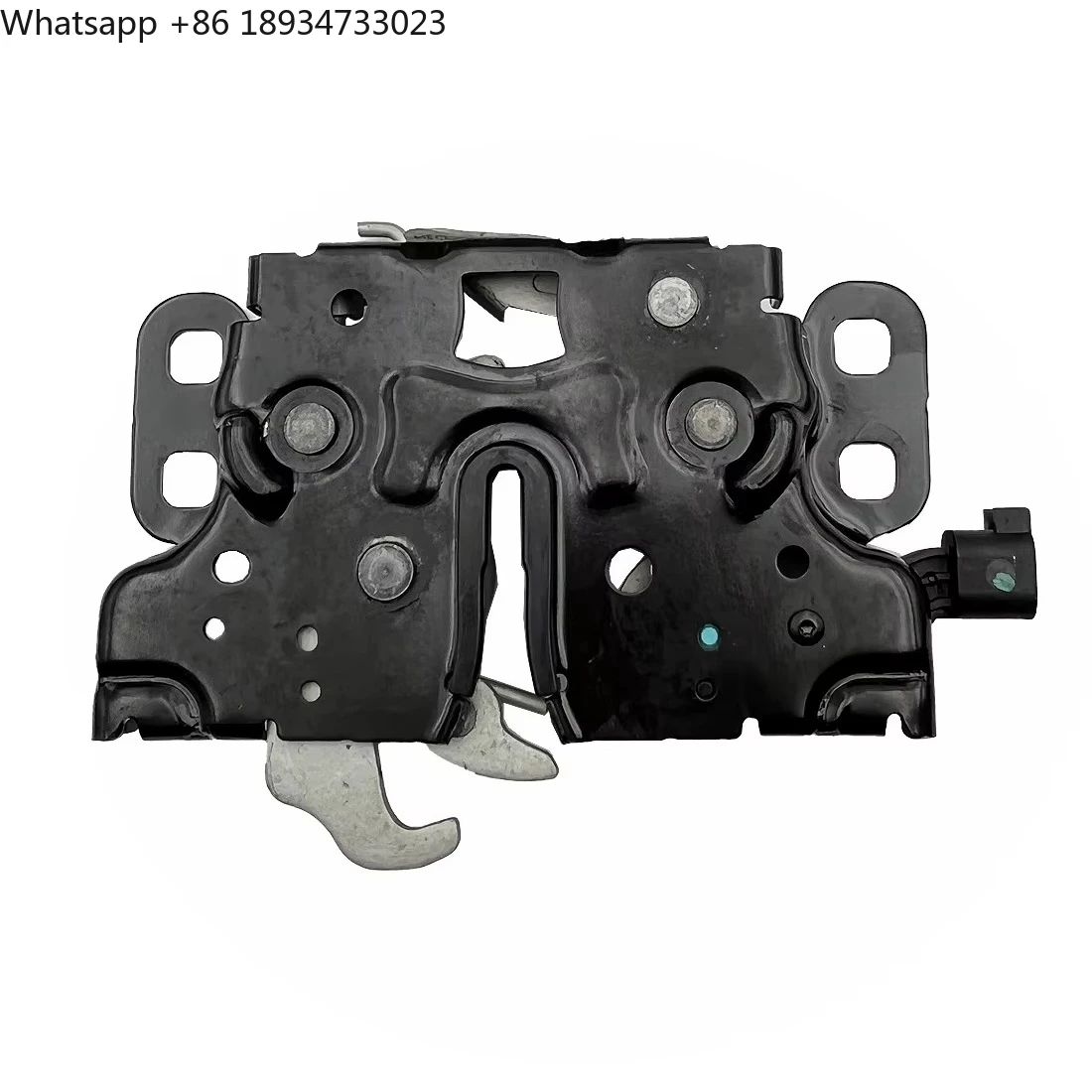 68280607AC Front Hood Latch Lock for 2017-2025 for Jeep Compass 68280607AA 68280607AB 53367707 53426222 53431276
68280607AC Front Hood Latch Lock for 2017-2025 for Jeep Compass 68280607AA 68280607AB 53367707 53426222 53431276