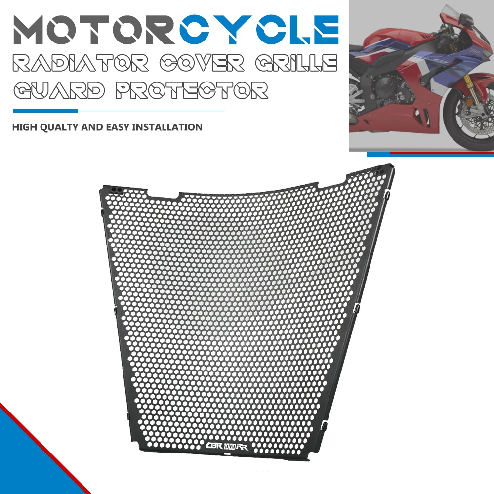 Аксессуары для мотоциклов Honda CBR1000RR SP 2017 2018 2019 2020 2021 2022 Защитная крышка радиатора
Аксессуары для мотоциклов Honda CBR1000RR SP 2017 2018 2019 2020 2021 2022 Защитная крышка радиатора