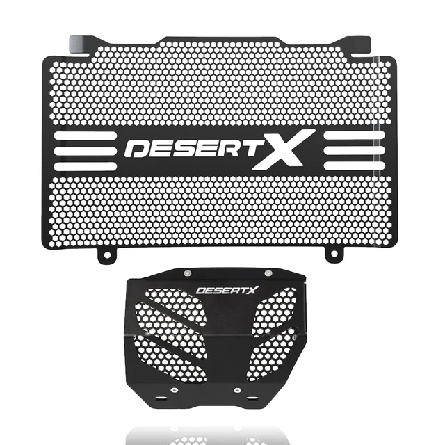 2024 For DUCATI DESERT X 2022 2023 DESERTX Radiator Grille Cover Guard Protection Water Tank Net Tank Protetor Radiator Guard
2024 For DUCATI DESERT X 2022 2023 DESERTX Radiator Grille Cover Guard Protection Water Tank Net Tank Protetor Radiator Guard