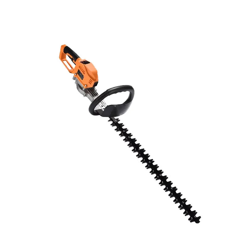 Both Edge Rechargeable Hedge Machine High Power Coarse Branch Rerepair Trimmer
Both Edge Rechargeable Hedge Machine High Power Coarse Branch Rerepair Trimmer