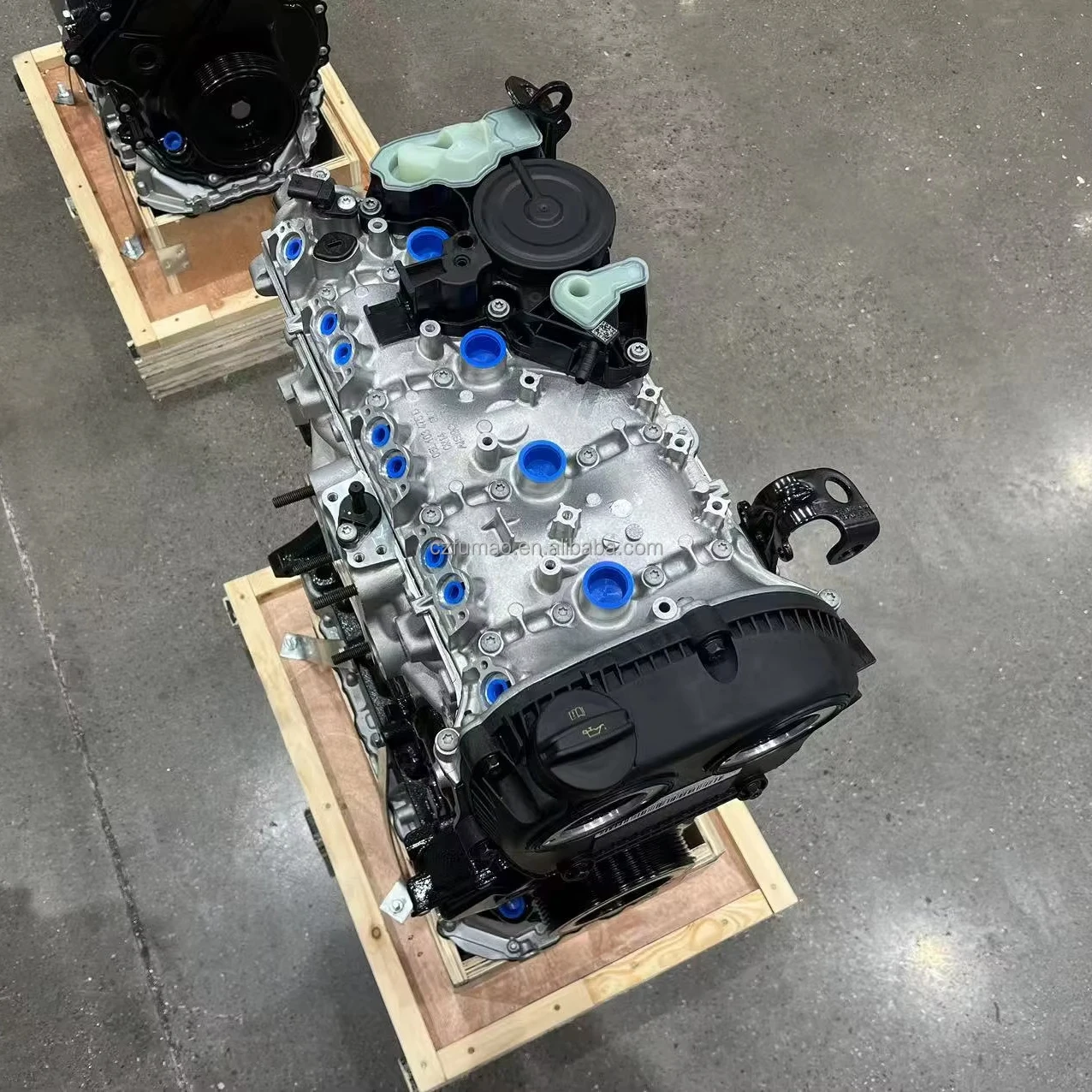 High Quality Ea888 Gen3 2.0T CJX CHH Automotive Engine, Ea888 Gen3CNC CUJ CUH Engine, for Audi A3 Engine, 1.8t CJS Engine
High Quality Ea888 Gen3 2.0T CJX CHH Automotive Engine, Ea888 Gen3CNC CUJ CUH Engine, for Audi A3 Engine, 1.8t CJS Engine
