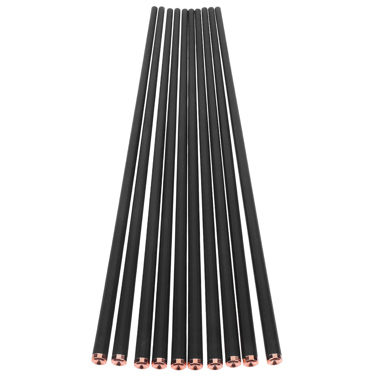 5Pairs Anti-Skid Fiberglass Chopsticks Sturdy Reusable Chinese Style Home Restaurant Cooking Food Nonslip Chopsticks
5Pairs Anti-Skid Fiberglass Chopsticks Sturdy Reusable Chinese Style Home Restaurant Cooking Food Nonslip Chopsticks