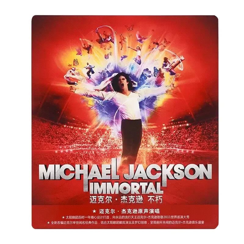 Genuine Michael Jackson Dangerous CD Album for Michael Jackson
Genuine Michael Jackson Dangerous CD Album for Michael Jackson